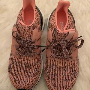 adidas ultraboost running shoe